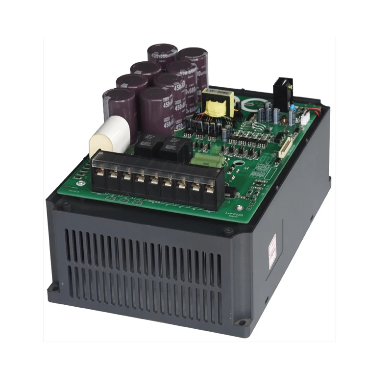 variator frequency drive