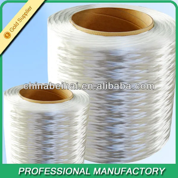 электронной- стекла стекловолокна панель ровинг для frp