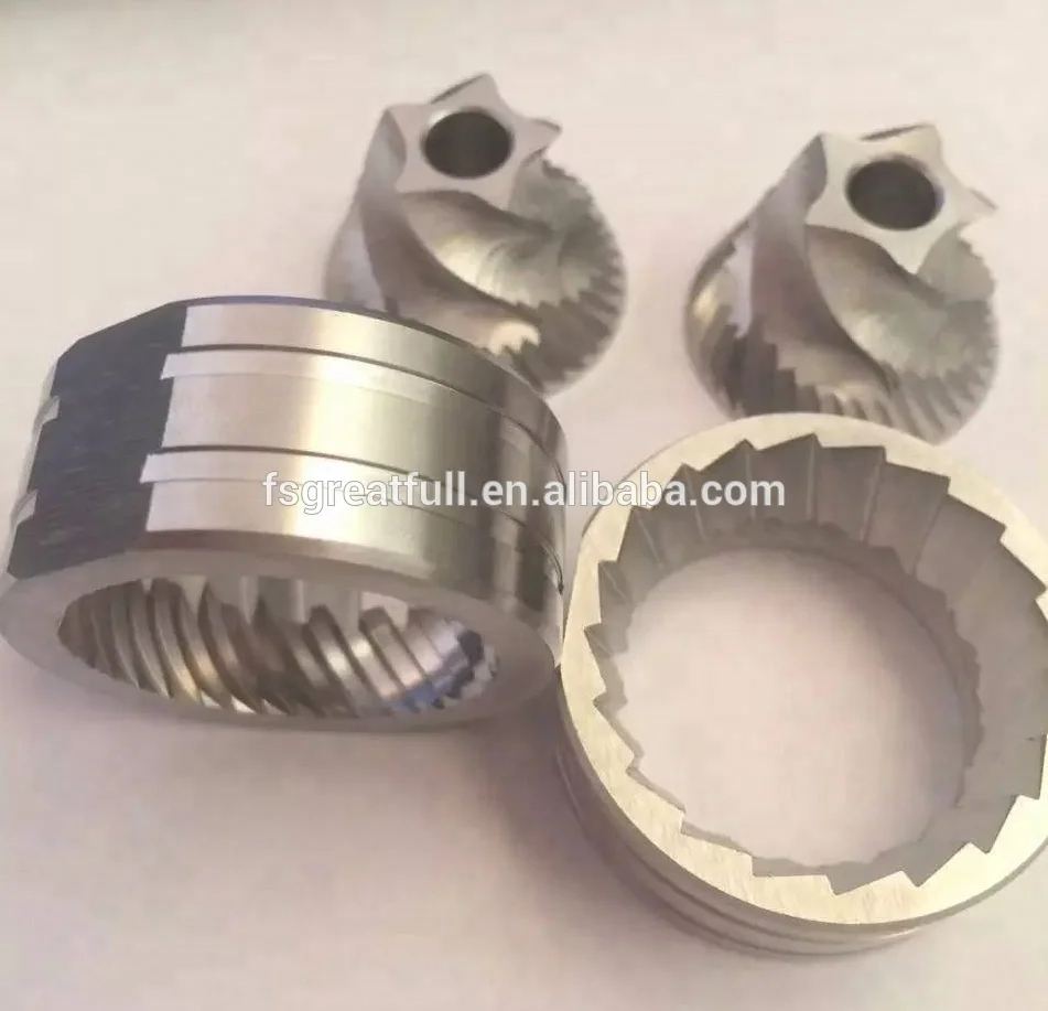 Бытовая техника, ручной шлифовальный станок 38 мм, 44,6 мм, 48 мм, лезвие для шлифовки конической заусенцы, коническая шлифовальная деталь для кофемолки