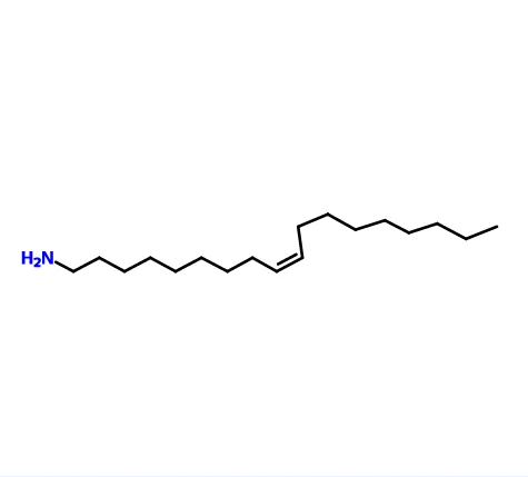 
98% Oleylamine/Oleyl Amine/CAS 112-90-3 
