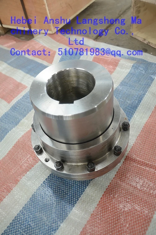 Rexnord Falk 1010G-1070G gear coupling