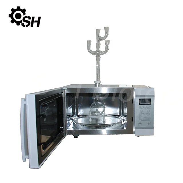 Professional WBFY201 Microwave Synthesis Chemistry Reactor