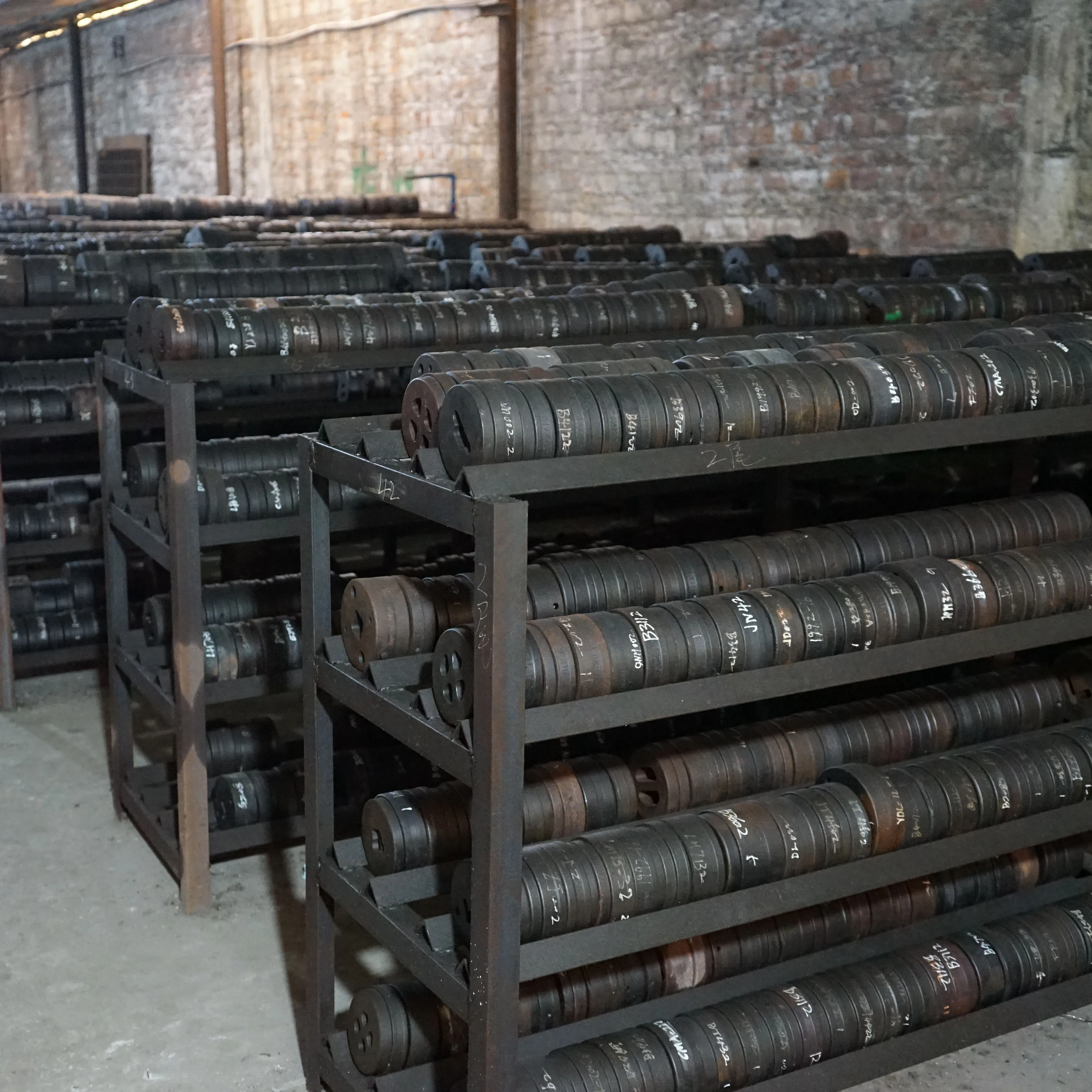 LENWA ALUMINIUM Factory Supply Decorative Edging Corner Aluminum Ceramic Wall Tile Trim