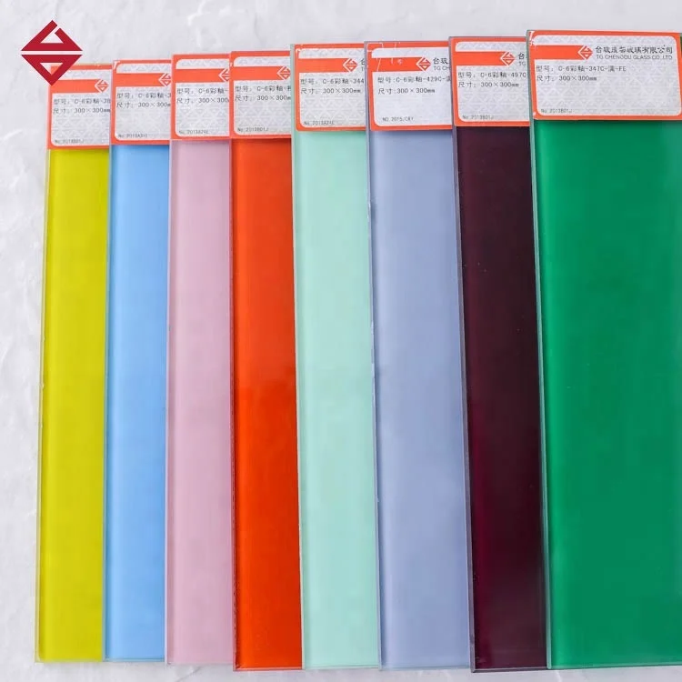 Тайвань закаленное стекло сзади окрашены техника из пористой керамики узорчатое стекло цена