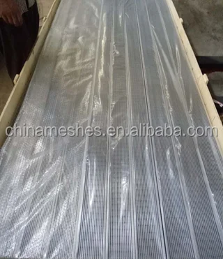 Material Stainless Steel 316 Linear Drain Grills