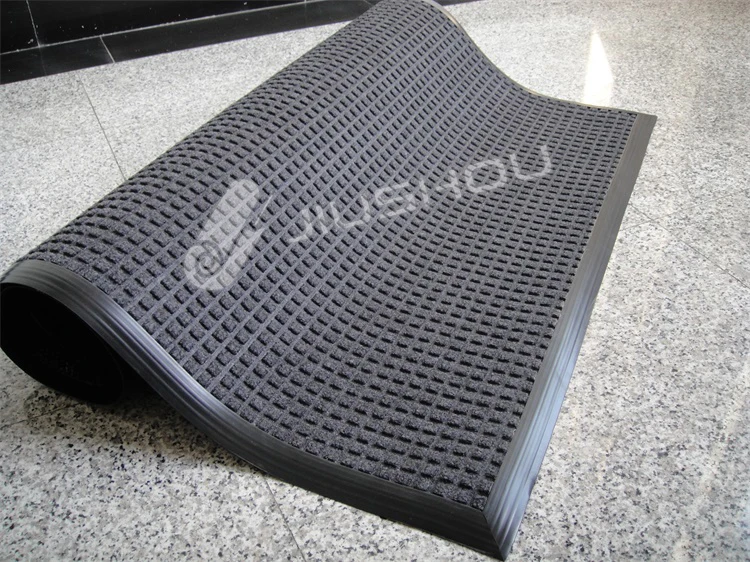 
Factory wholesale berber colorful electric fireproof carpet with great price 