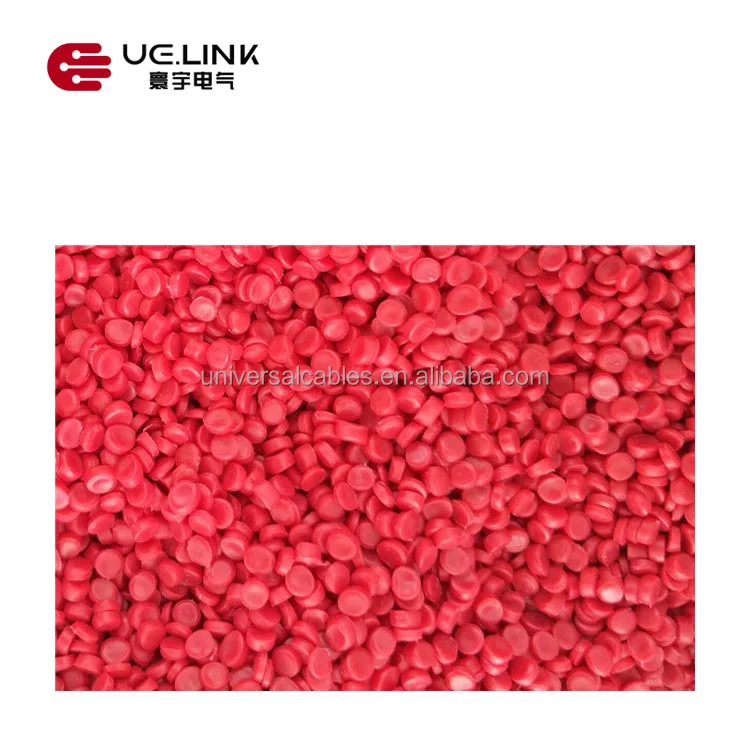 
Automotive T3 125 Degree PVC compound 4.0 - 20mm2 standard ISO6722 Class C 