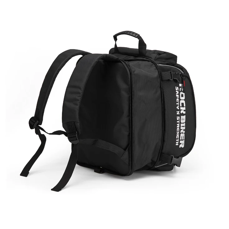 Waterproof Motorcycle Backpack Riding Helmet bag Motorcycle Tank Bag