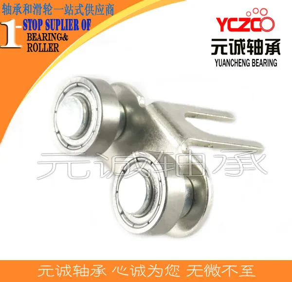 Популярные продажа конвейер подшипник 695 в Европе