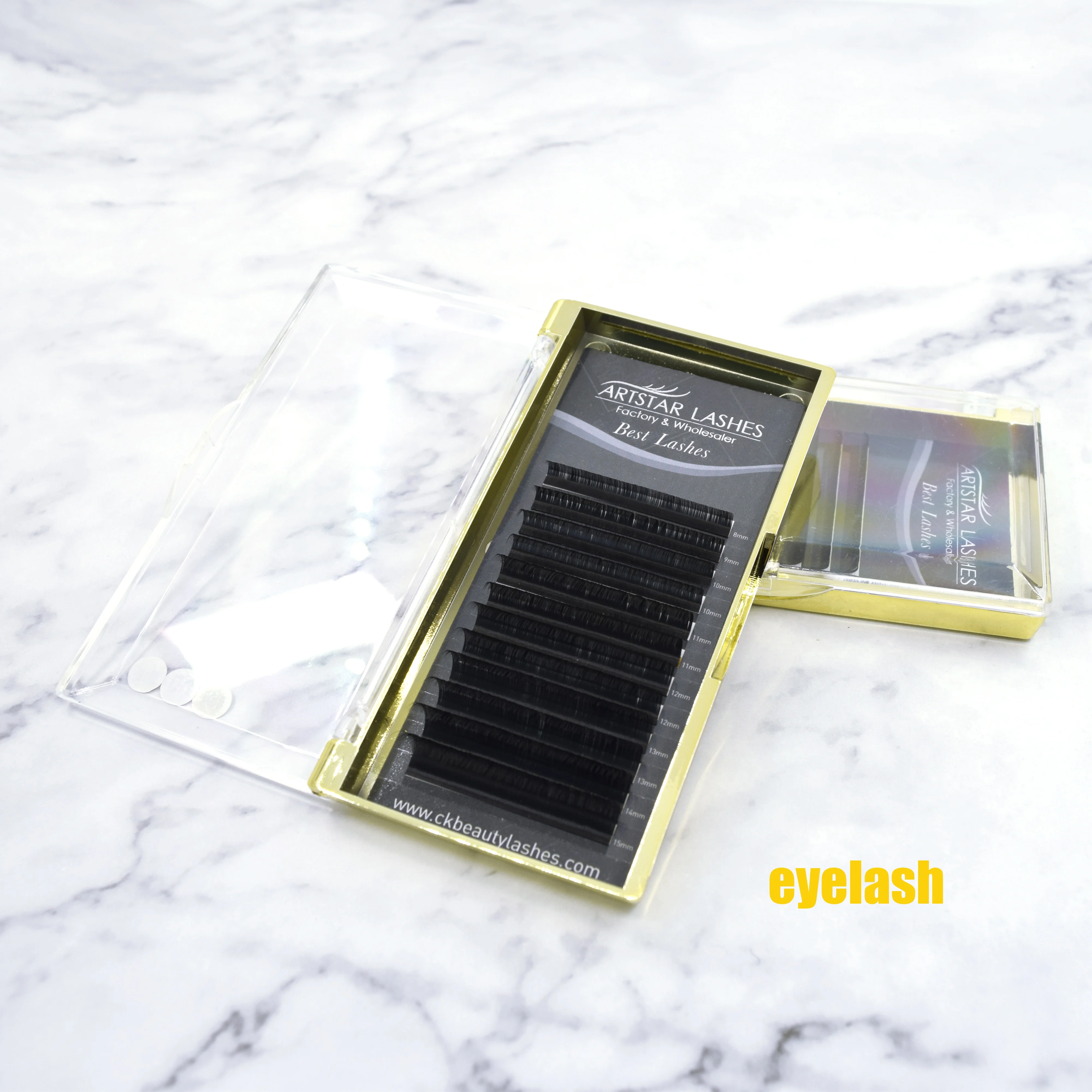 2022 eyelash extension vietnam