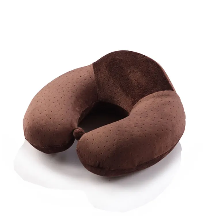 Buy High Quality Comfortable Small Travel Neck Pillow
