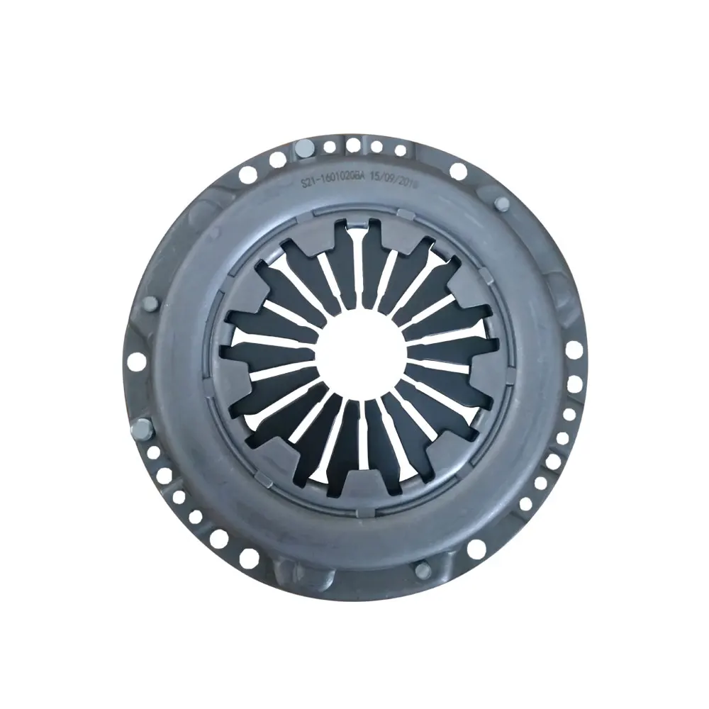 High quality clutch cover price for all auto parts for chery