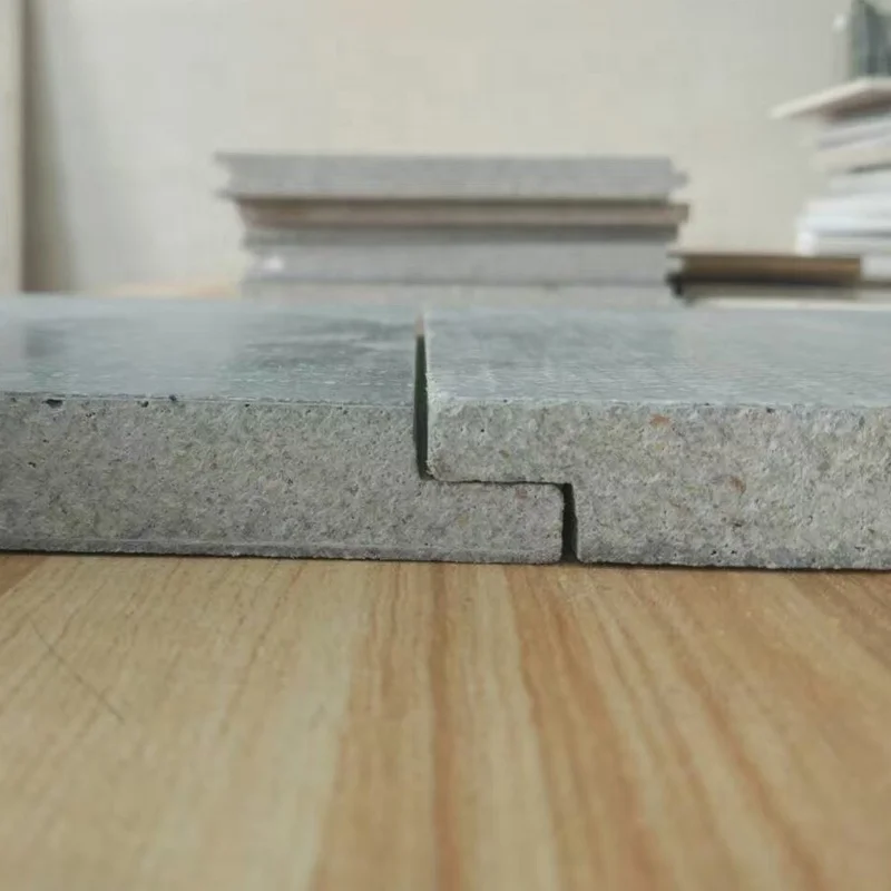 20mm Customized No Sweating Mgo Sub-floor Board