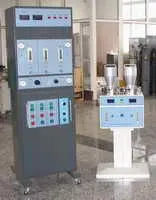 .Polytechnic colleges and universities teaching material practical plasma spraying machine