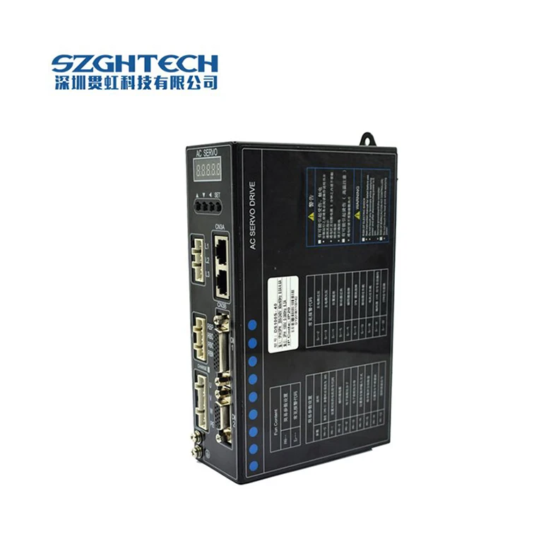 Лидер продаж, универсальный Серводвигатель profinet