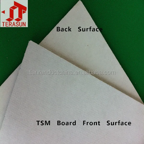 magnesium oxide board alternative fiber cement board