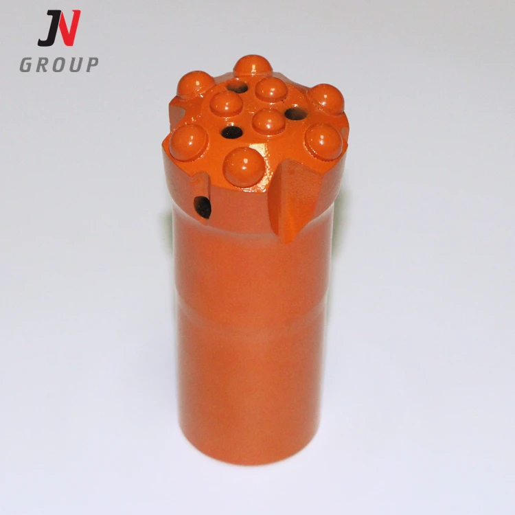 Chinese Exporter Concrete Drilling Tools Button Drill Tungsten Carbide Rock Drill