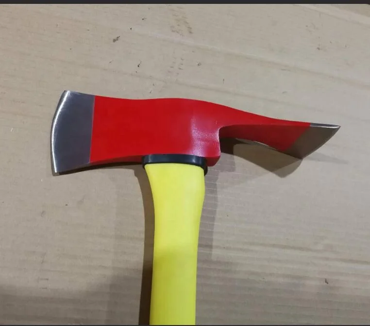 pulaski axe with 90cm fiberglass handle