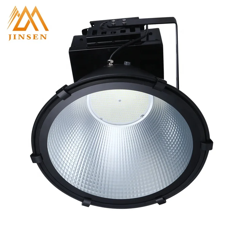 
Professional Manufacturer 140lm per watt 600w led flood light for sports stadium 