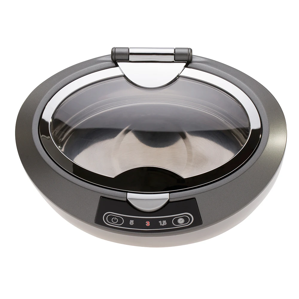 CD - 2820 Ultrasonic eyeglasses Cleaner 750ml tank quiet ultrasonic clean machine