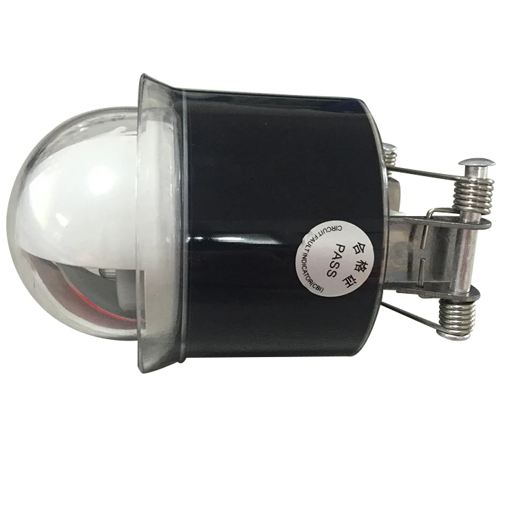 New Arrival Overhead Cable Short Circuit Indicator, Overhead Cable Fault Passage Indicator