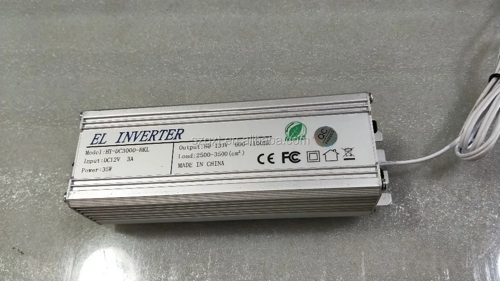 AC110V 220V 35W EL PANEL BACKLIGHT INVERTER