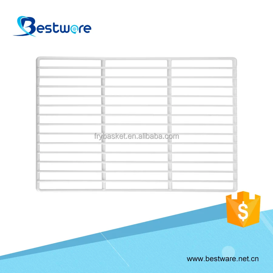 Wire Refrigerator Shelf High Quality Iron Refrigerator Parts 2-BTW70560 Accepted Cooling Rack Coating CN;GUA Manual BTW