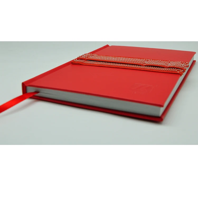 a4 a5 80gsm acid free paper diaries for corporate gifting sharp corners embossed leather diaries