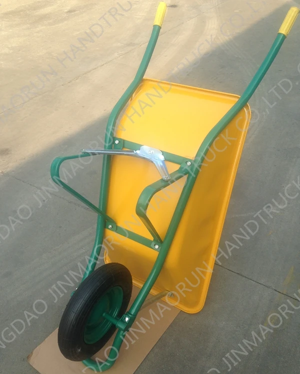 Тележка от китайского производителя WB6401