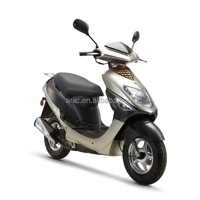 
ariic smart 50cc moped scooter cheapest for girl 