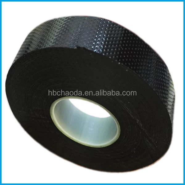 Wholesales Cable Wrapping Rubber Electrical Rubber Insulating Tape