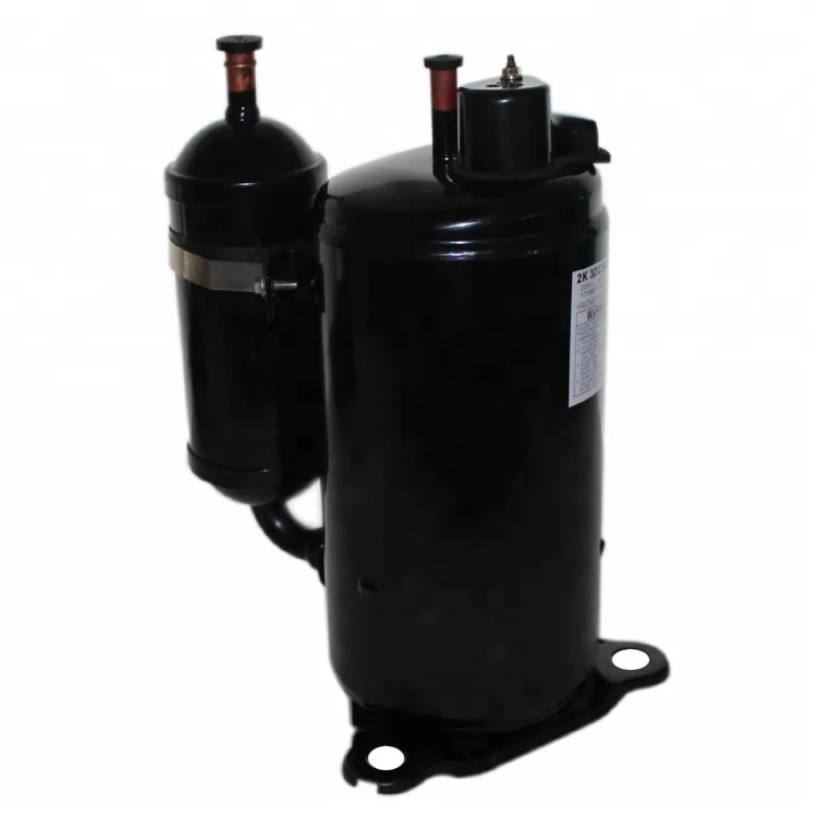 Highly hitachi rotary compressor SHX33 made in China