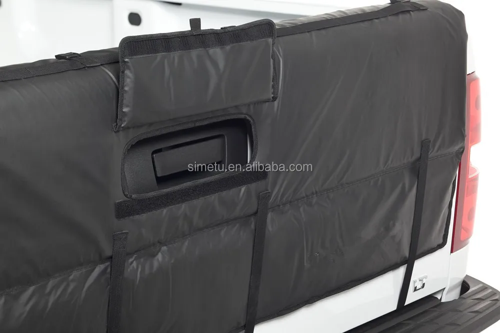 
Tailgate Strap Durable Surf Rack bike rack Pads 