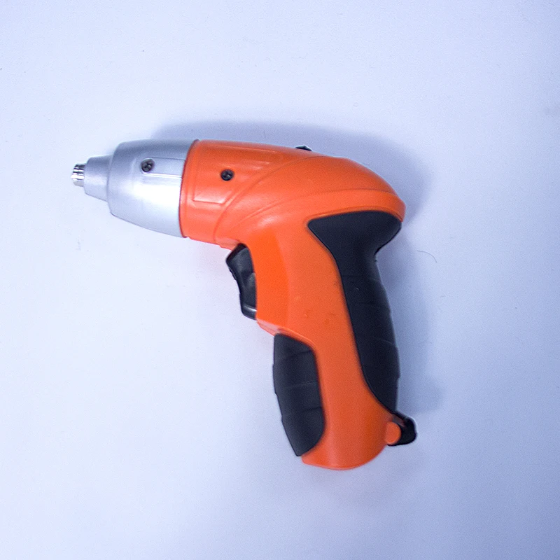 46pc 3.6V Lithium Electric Screwdriver Kit