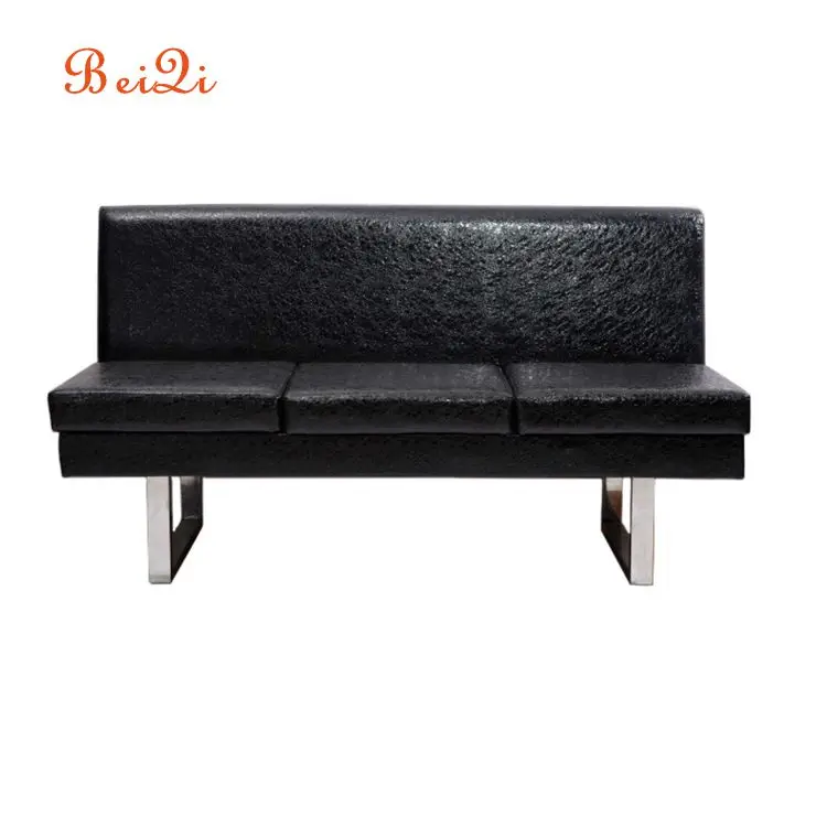 
2019 BQ-H05 cheap waiting room chairs used for beauty salon 