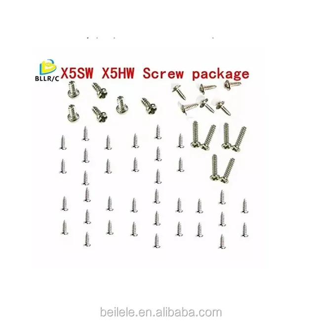 Винты для дрона Syma X5C X5SC X5SW X5HW X5HC