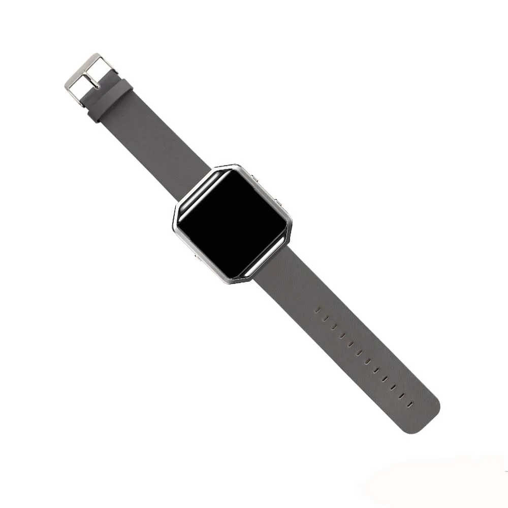 Wholesale Genuine Leather Watch Bands For Men Women Smart Watch Straps