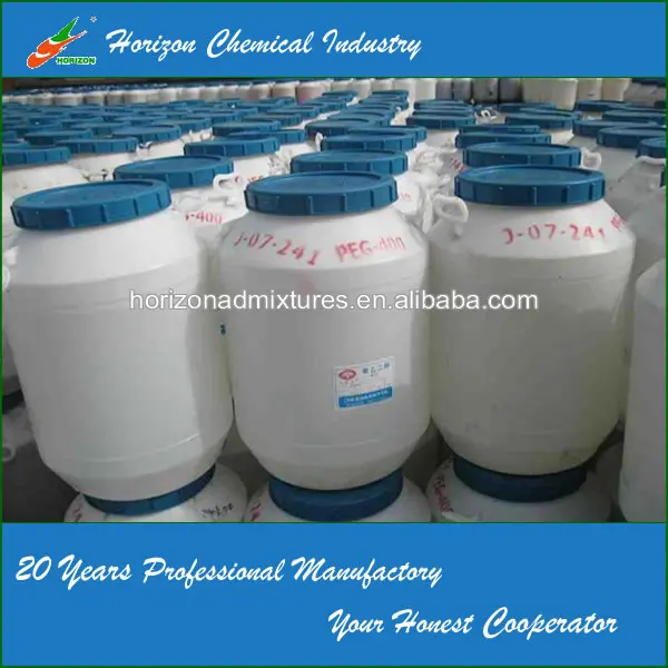Fatty Alcohol Polyoxyethylene Ether Peregal A20 as Wetting Agent