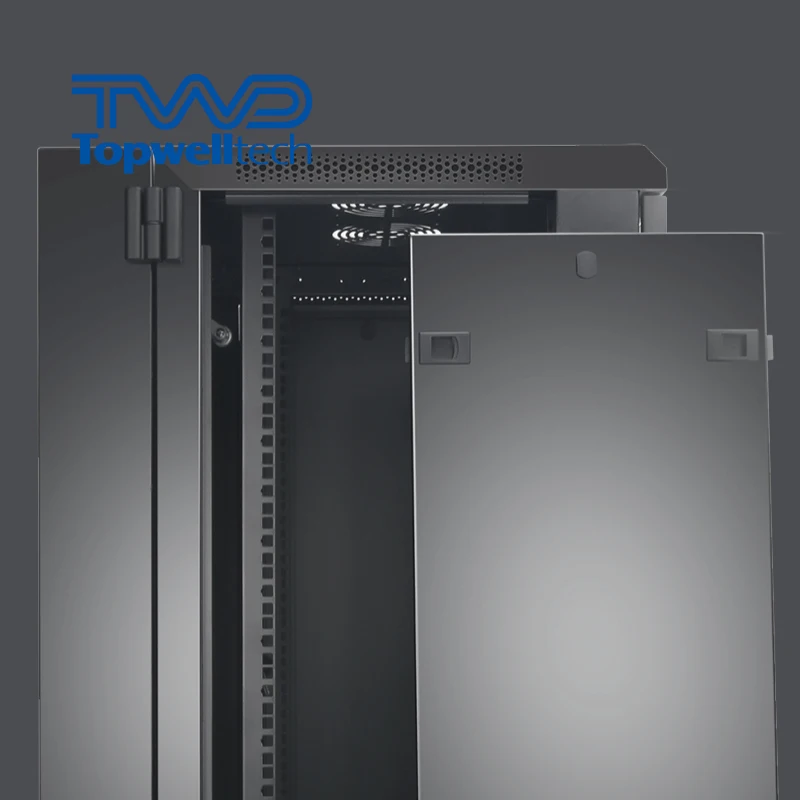 
High Quality 800 KG Best Price Computer Rooms Network Cabinet Server Rack 