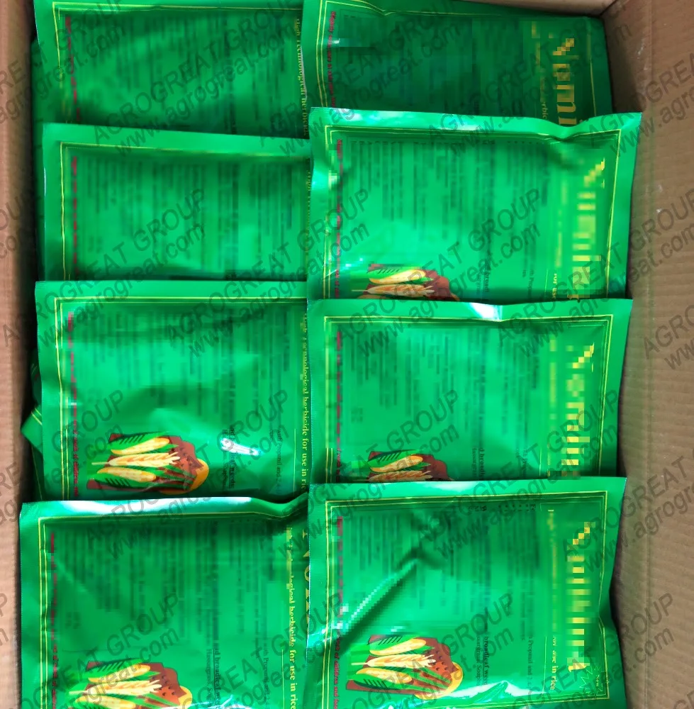 Цимоксанил 72% WP