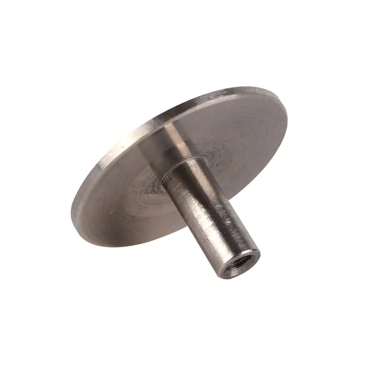 China Manufacture Hardware Parts Micro Metal Rivet