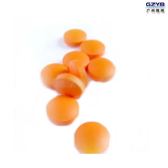 
Wholesale body building Chinese herbal extract appetizer tablets 