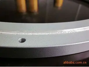 24 inches low noise lazy susan bearing