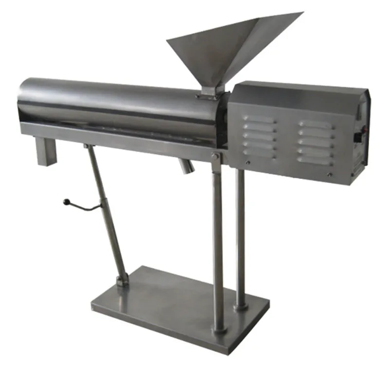 YPJ полностью автоматическая капсула/фармацевтическая полировальная машина