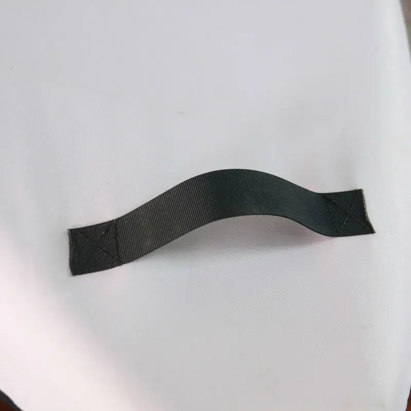 HOMFUL специальный каноэ надувная лодка Крышка легкий водонепроницаемый покрытием байдарки