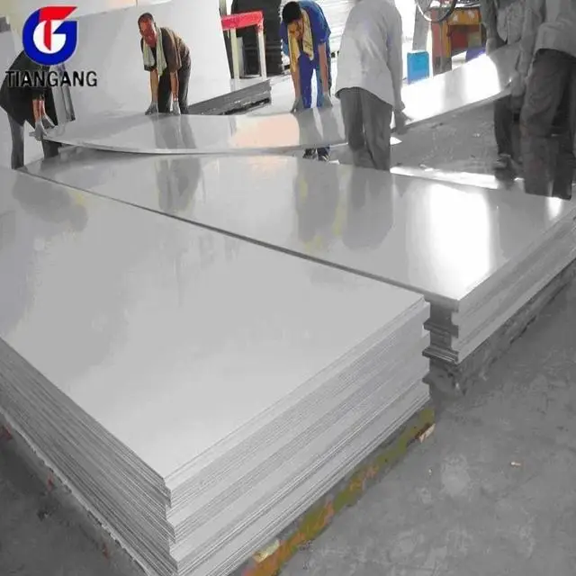 Professional titanium armor plate with great price