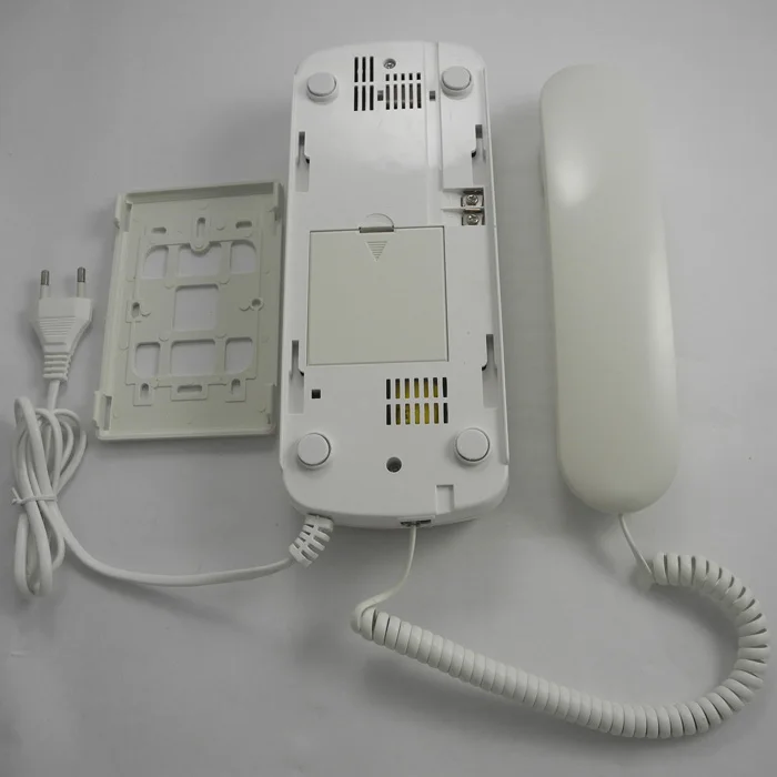 
100% Brand New Audio Door Phone Used for Building Intercom PY-209 