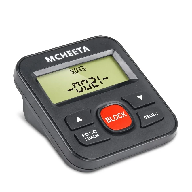 
Telemarketers Home Phone Use Call Blockers For Seniors 