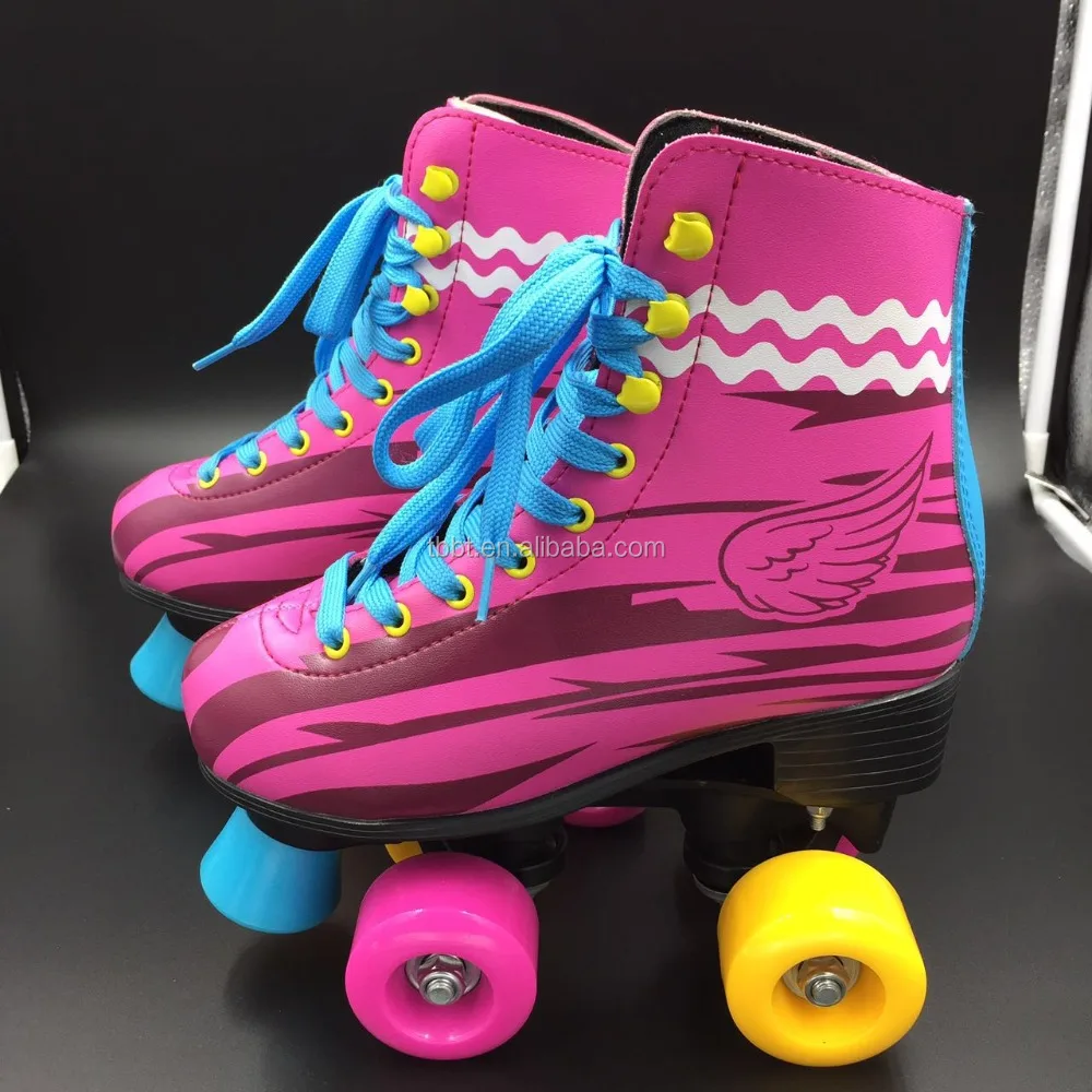 BIGBANG hangzhou Рождественский подарок соевый Луна роликовые коньки полиуретановые колеса патины