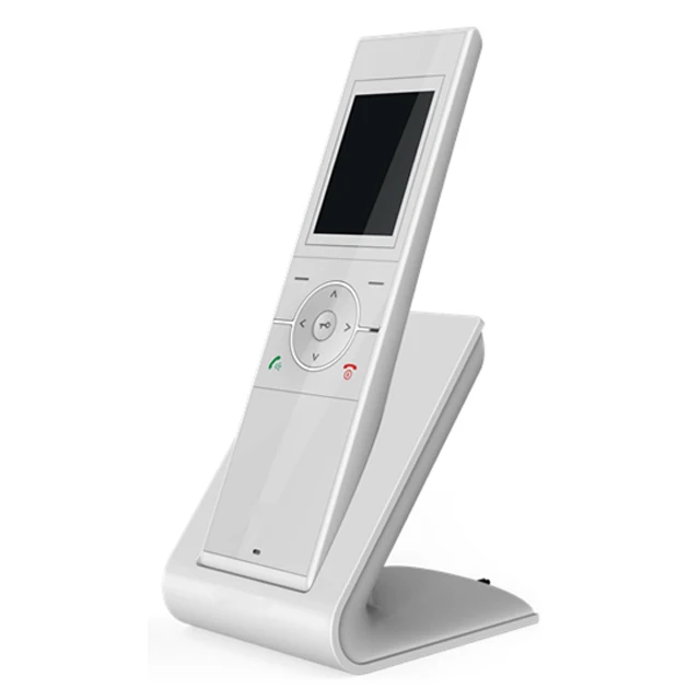 
DIY Kit Digital Wireless Video Intercoms Numerique Sans Fil Portier Video Digitali Senza Fili Videocitofonico 